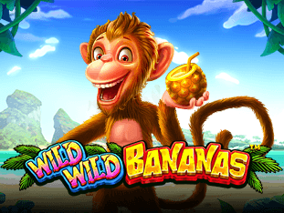 Wild Wild Bananas