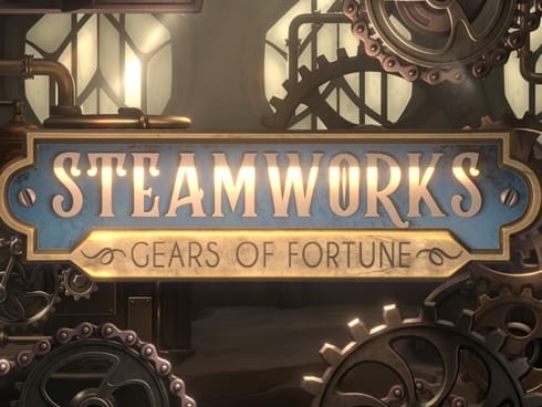 Steamworks Gears of Fortune