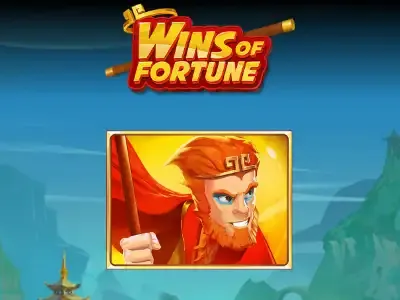 Wins of Fortune