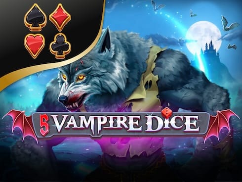 Vampire Dice