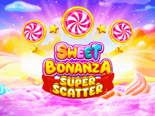 Sweet Bonanza Super Scatter