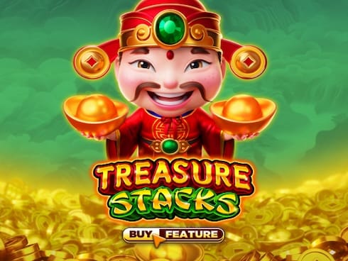 Treasure Stacks